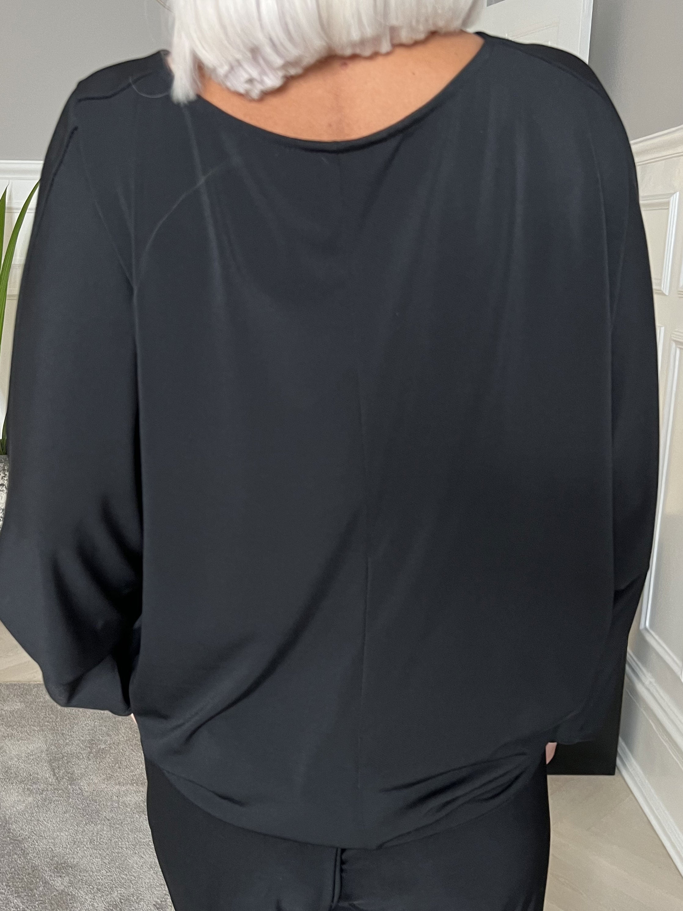 Remedios - Enkel elastisk tunika